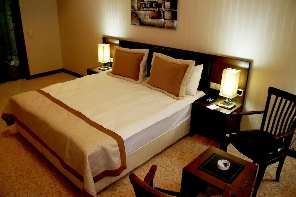 Hotel Dream Life Ankara Turkey