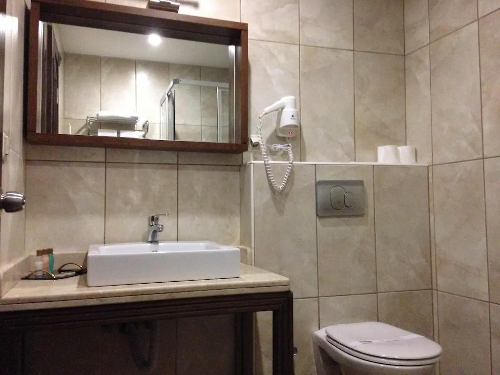Hotel Dream Life Ankara