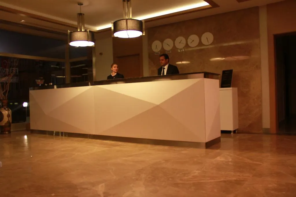 Hotel Dream Life Ankara