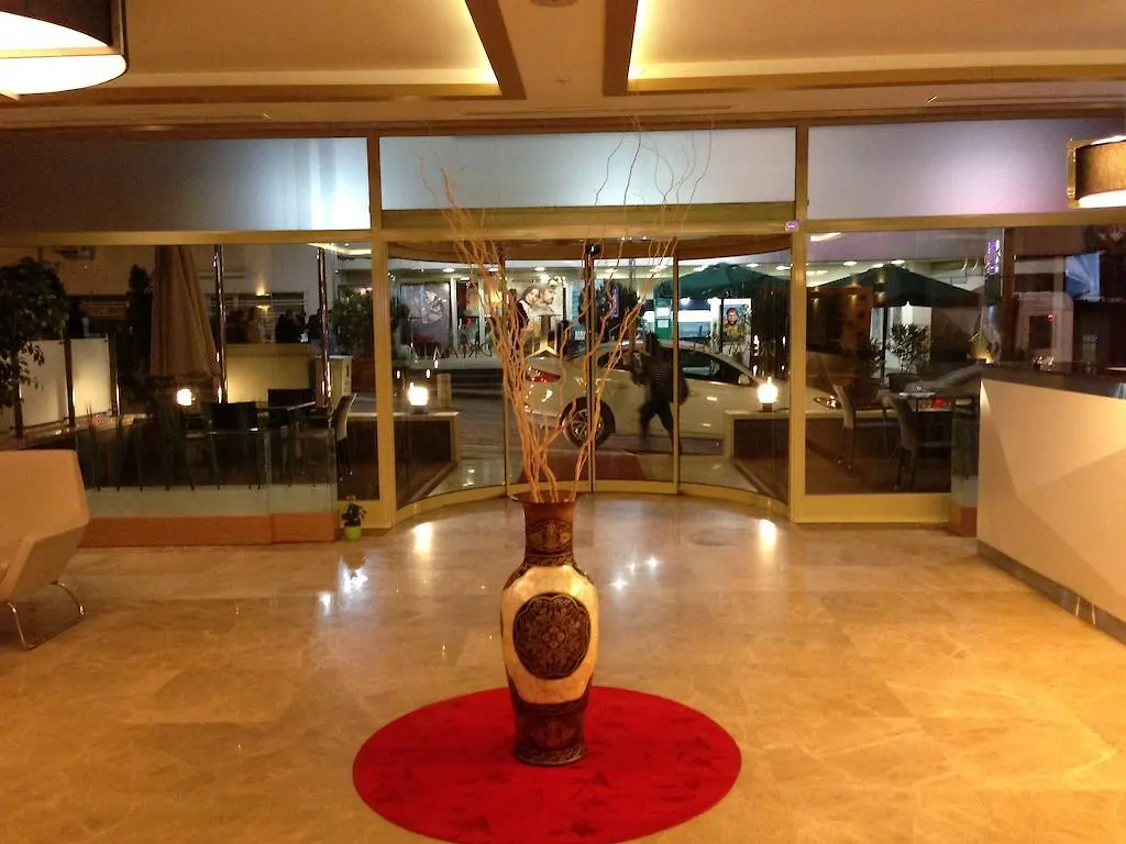 Hotel Dream Life Ankara Turchia