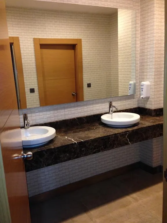 Hotel Dream Life Ankara