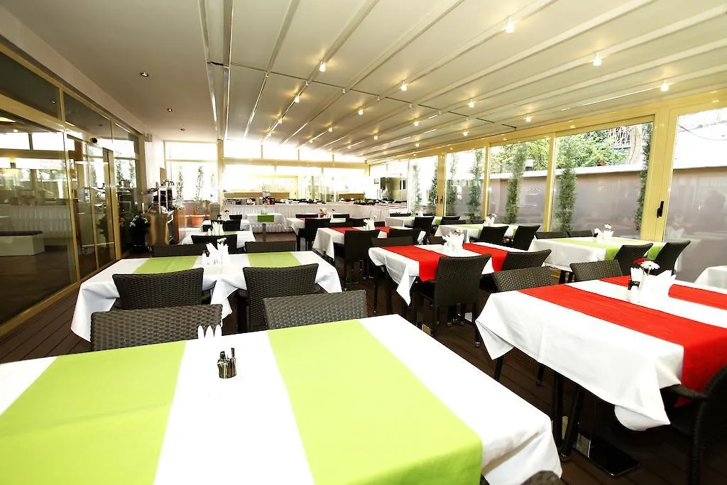Hotel Dream Life Ankara