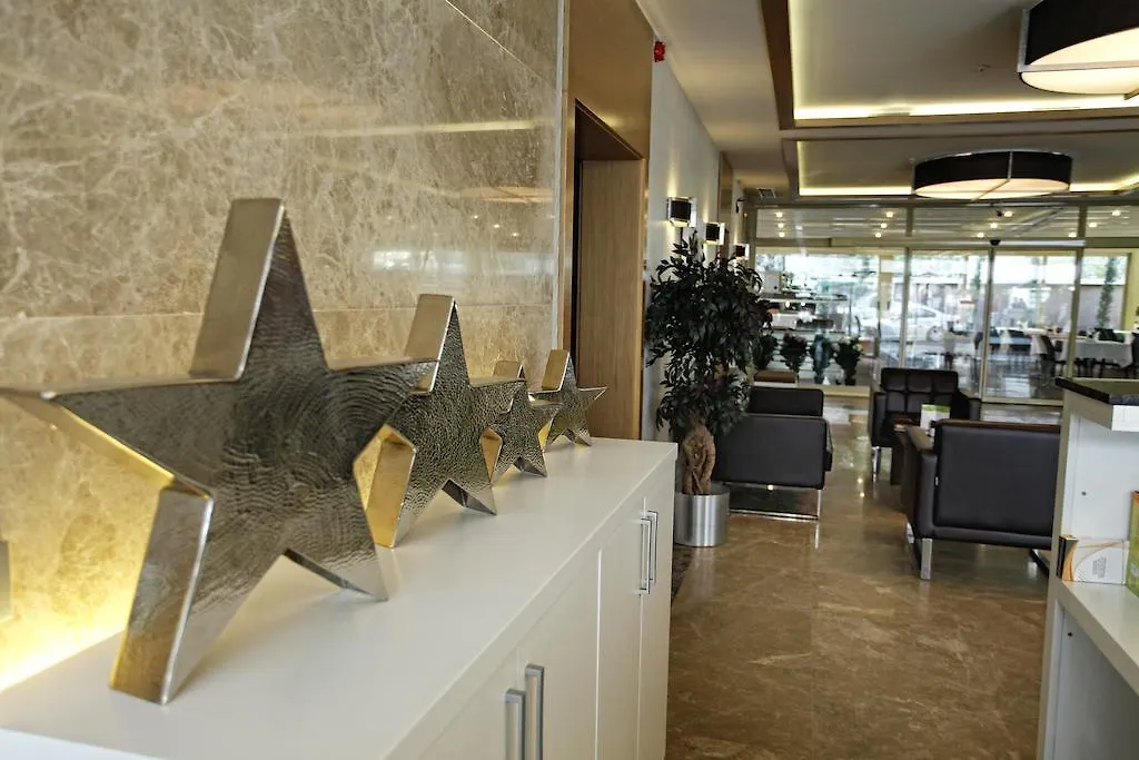 Hotel Dream Life Ankara