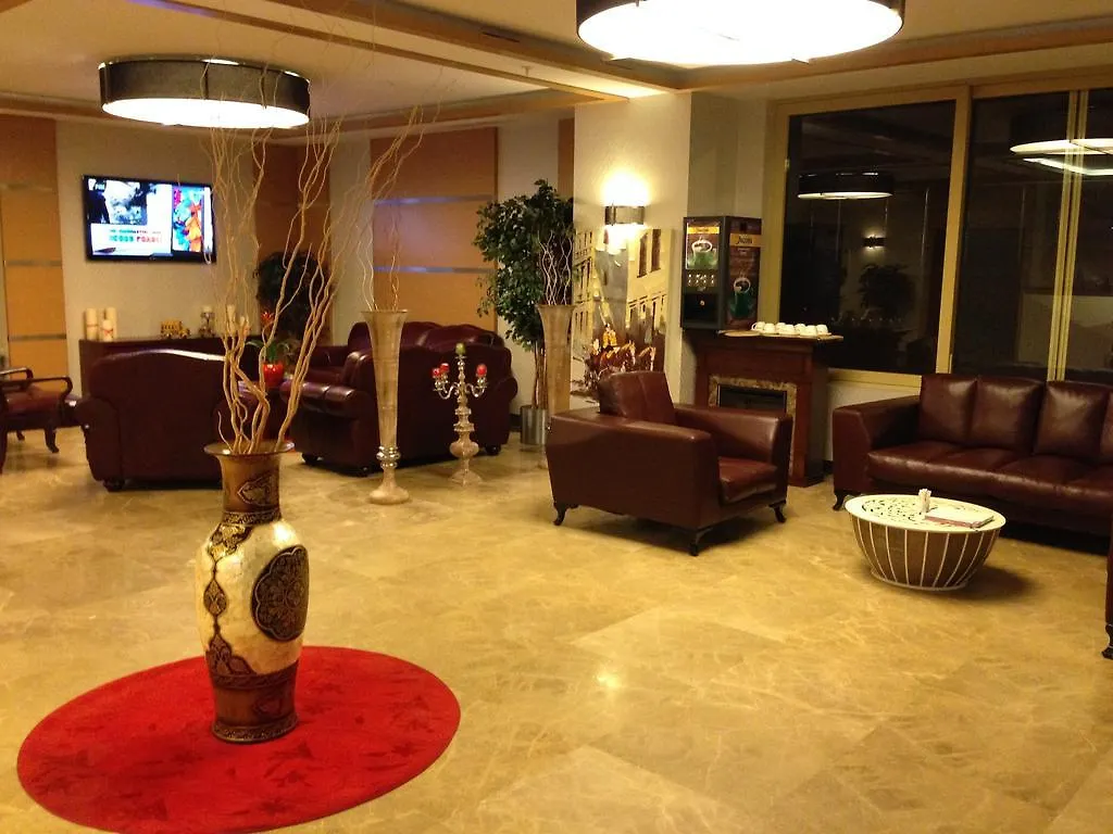 ****  Hotel Dream Life Ankara Turchia