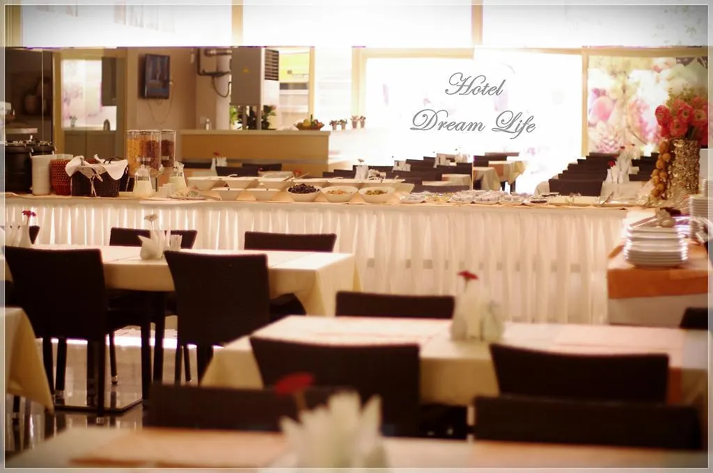 Hotel Dream Life Ankara