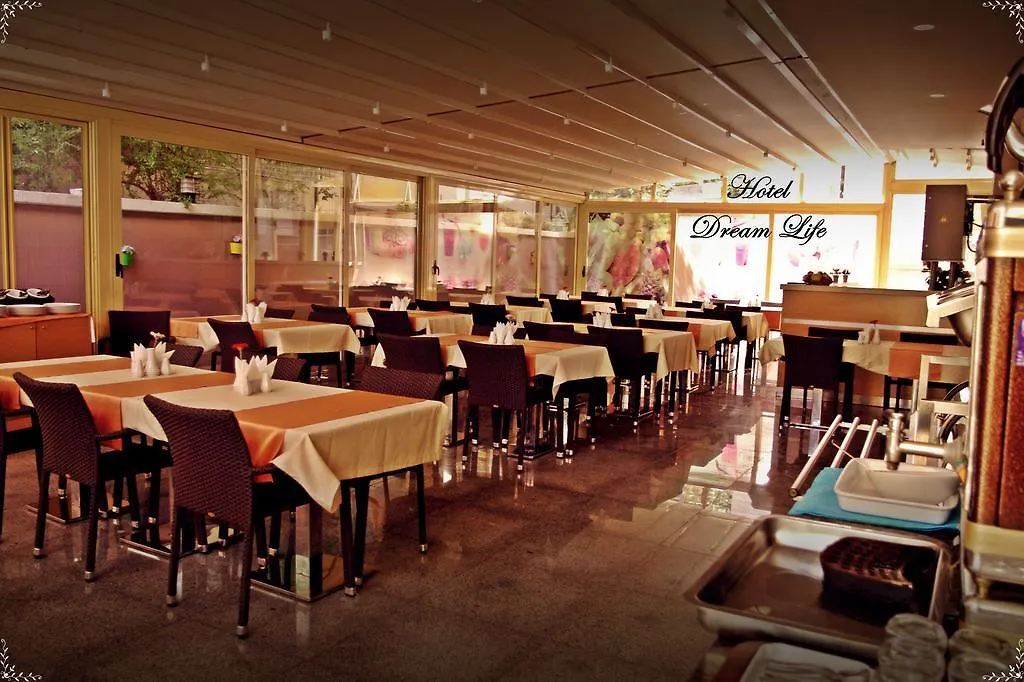Hotel Dream Life Ankara