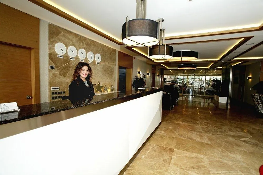 Hotel Dream Life Ankara