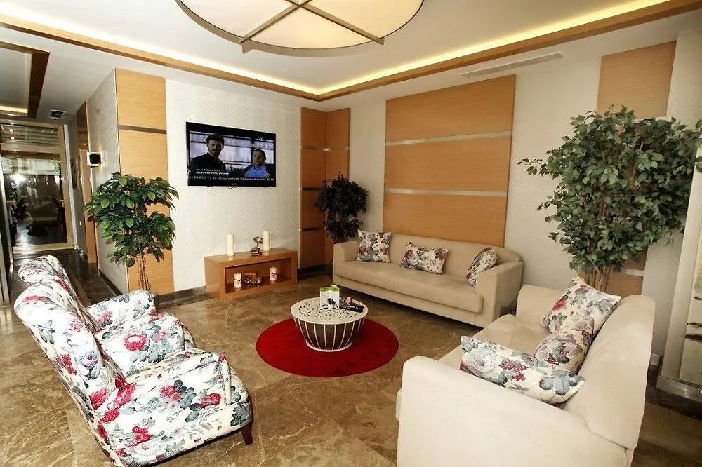 Hotel Dream Life Ankara