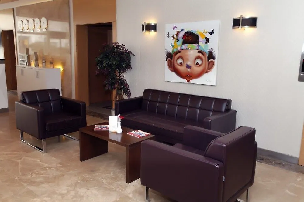 Hotel Dream Life Ankara