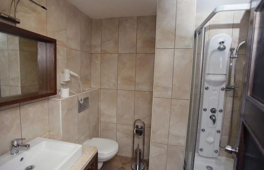 Hotel Dream Life Ancara
