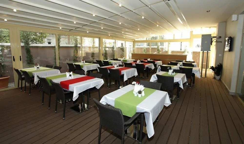Hotel Dream Life Ankara 4*,