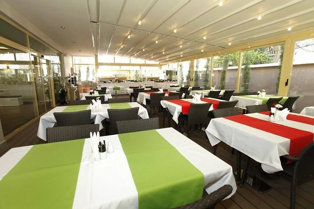 Hotel Dream Life Ancara