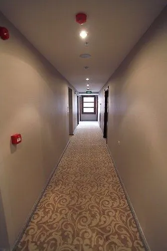 Hotel Dream Life Ancara 4*,  Turquia