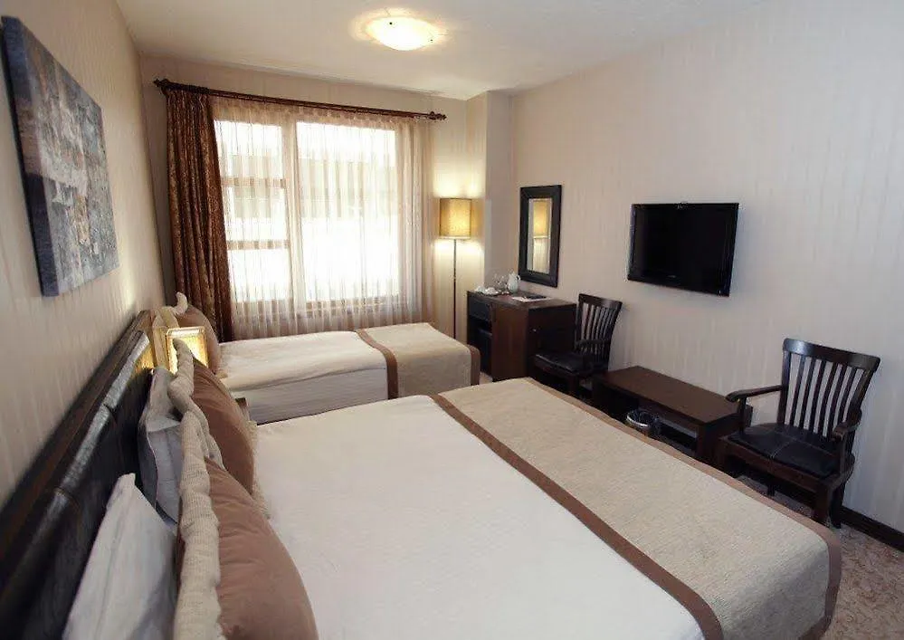 Hotel Dream Life Ankara