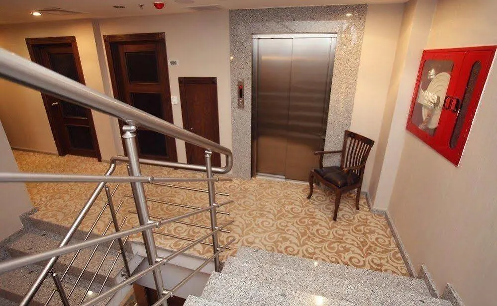 Hotel Dream Life Ankara